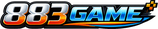 883 Game Logo